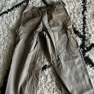Duluth Trading men’s work pants